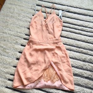 lovers & FRIENDS dress